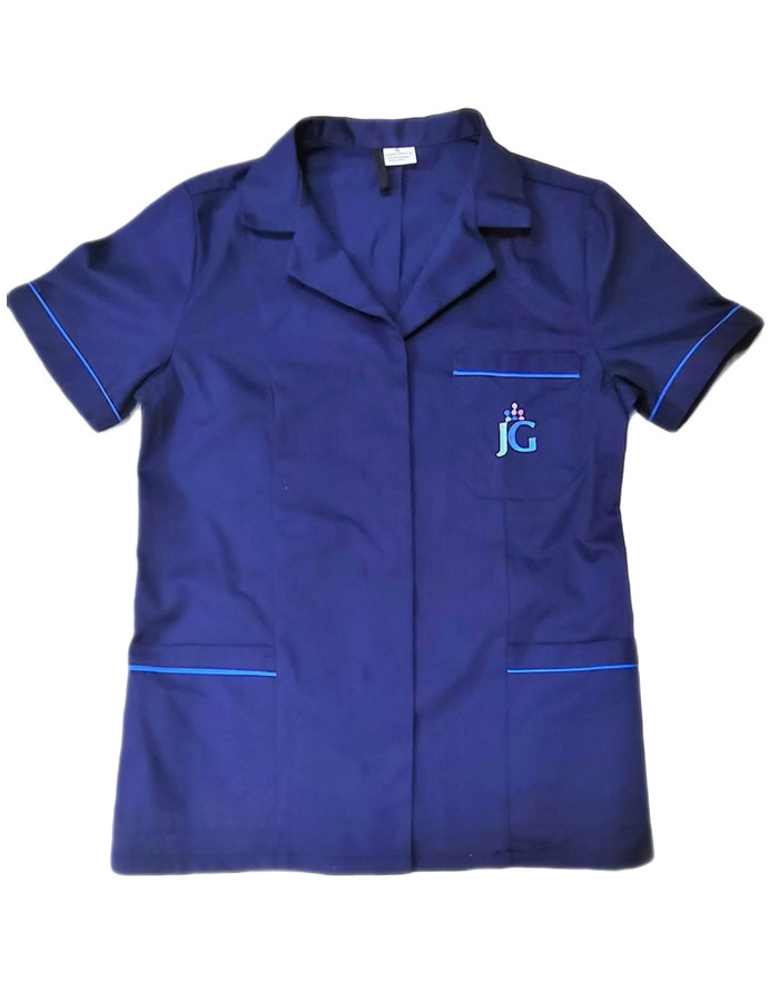 MEDICAL BLOUSE