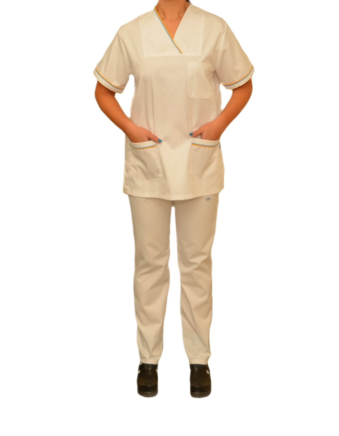 MEDICAL PANTS & MEDICAL BLOUSE