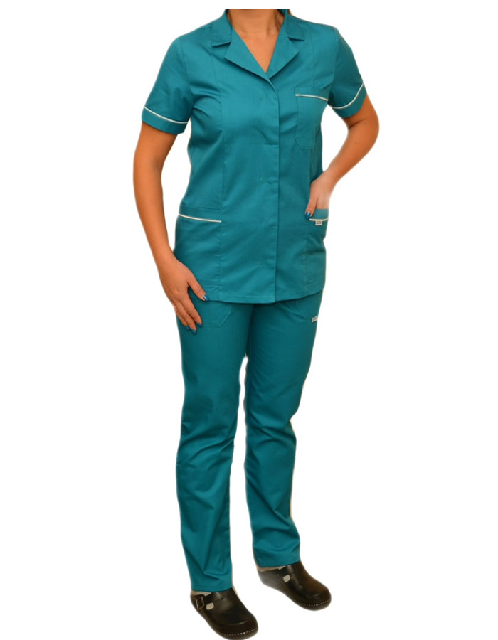 MEDICAL PANTS & MEDICAL BLOUSE