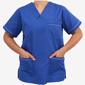 MEDICAL BLOUSE