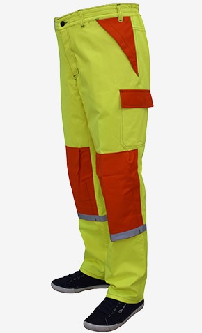 TROUSERS