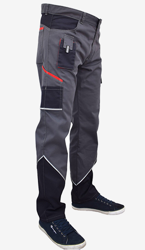 TROUSERS