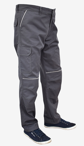 TROUSERS 