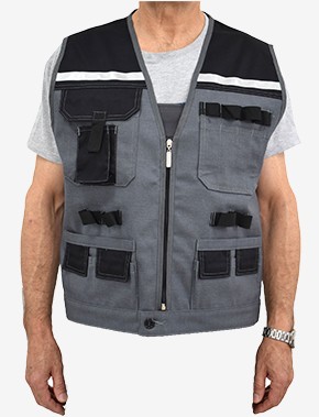 VEST 
