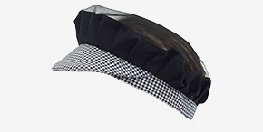 hat