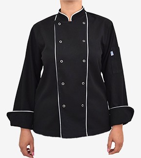 CHEF'S BLOUSE